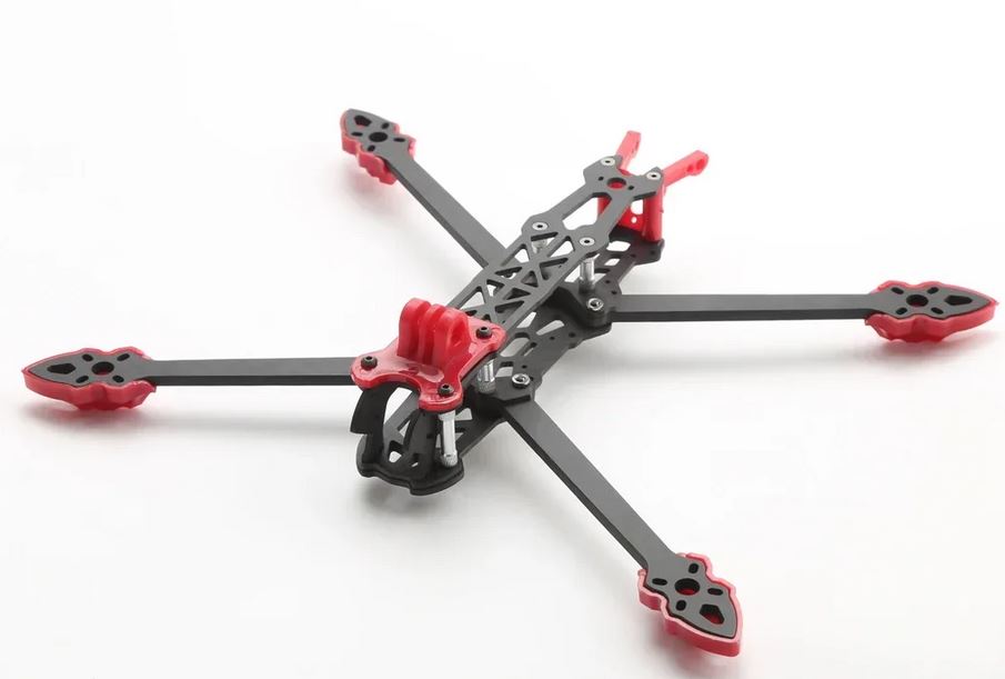 FPV DRONY A RC PRISLUŠENSTVO 