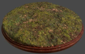 Zákazková 3D tlač figúrok