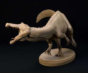 Zákazková 3D tlač figúrok