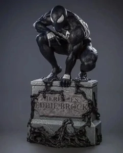 Zákazková 3D tlač figúrok