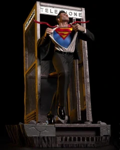 Zákazková 3D tlač figúrok