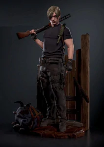 Zákazková 3D tlač figúrok