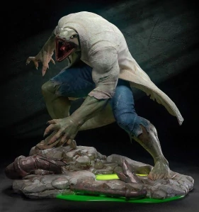 Zákazková 3D tlač figúrok
