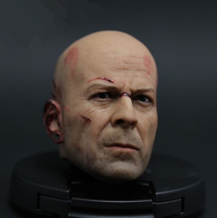 1:6 Náhradná hlava