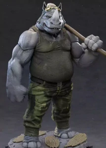 Zákazková 3D tlač figúrok