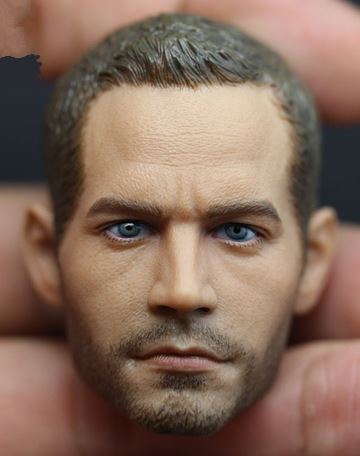 1:6 Náhradná hlava