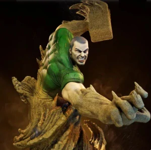 Zákazková 3D tlač figúrok