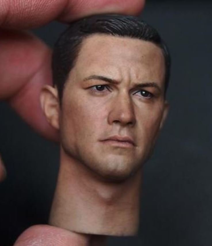 1:6 Náhradná hlava