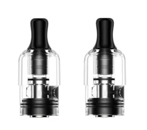 Náhradná cartridge pre e cigaretu GeekVape S , Wenax S3 - 2ks