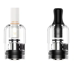 Náhradný náustok filter pre e cigaretu GeekVape wenax S3