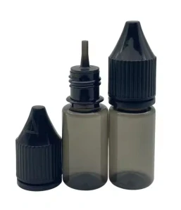 Nádobka pre miešanie liquidu do e cigariet 10ml