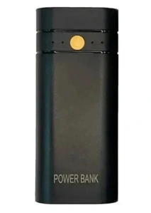 Powerbanka púzdro pre 18650 li-ion články