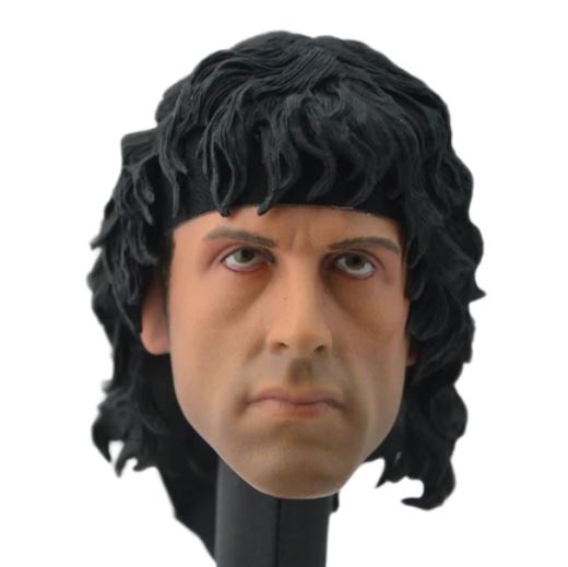 1:6 Náhradná hlava