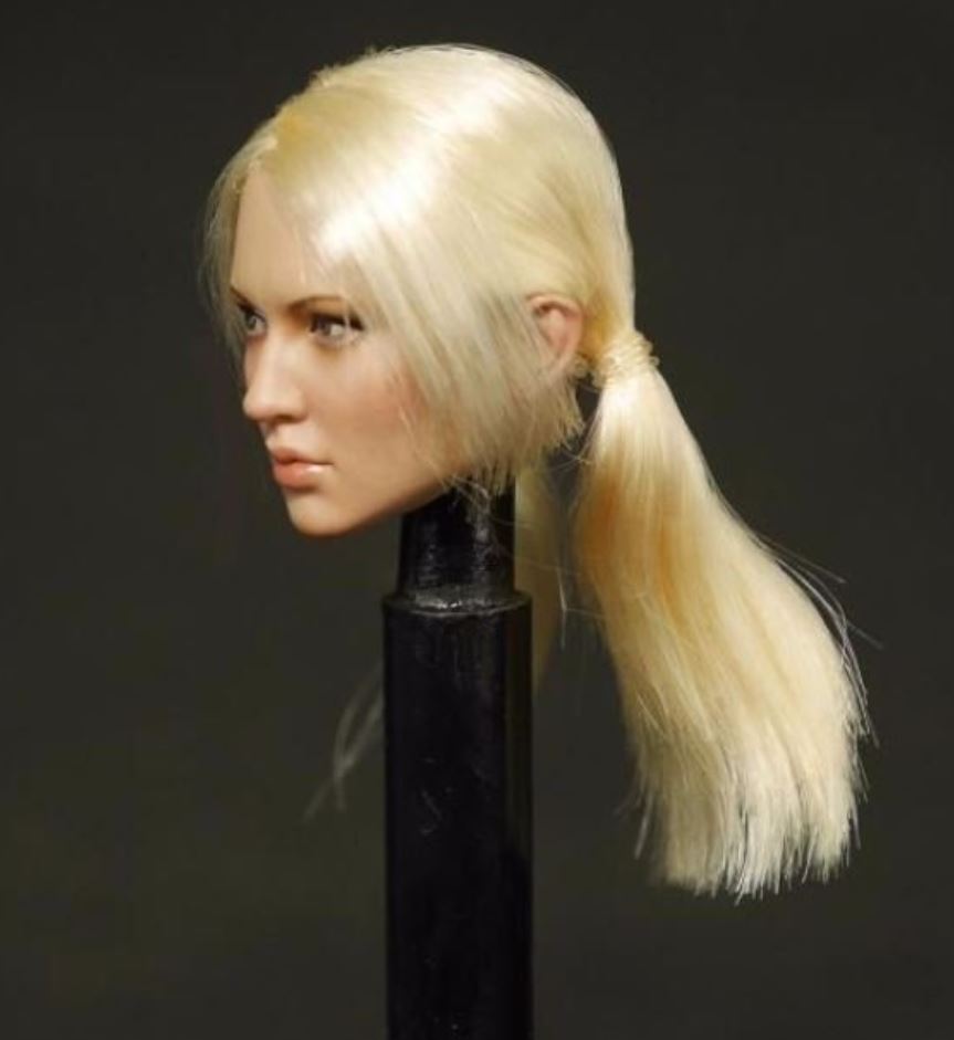 1:6 Náhradná hlava