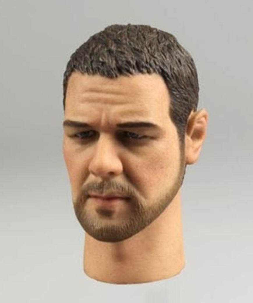1:6 Náhradná hlava