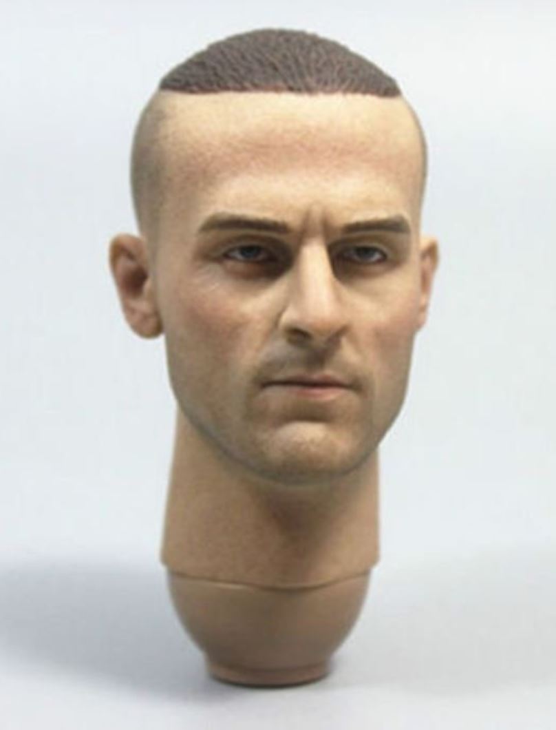 1:6 Náhradná hlava