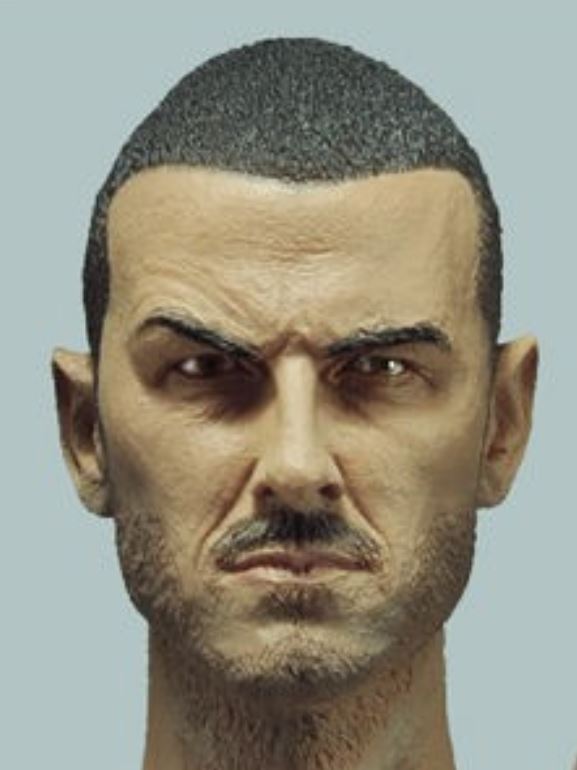 1:6 Náhradná hlava