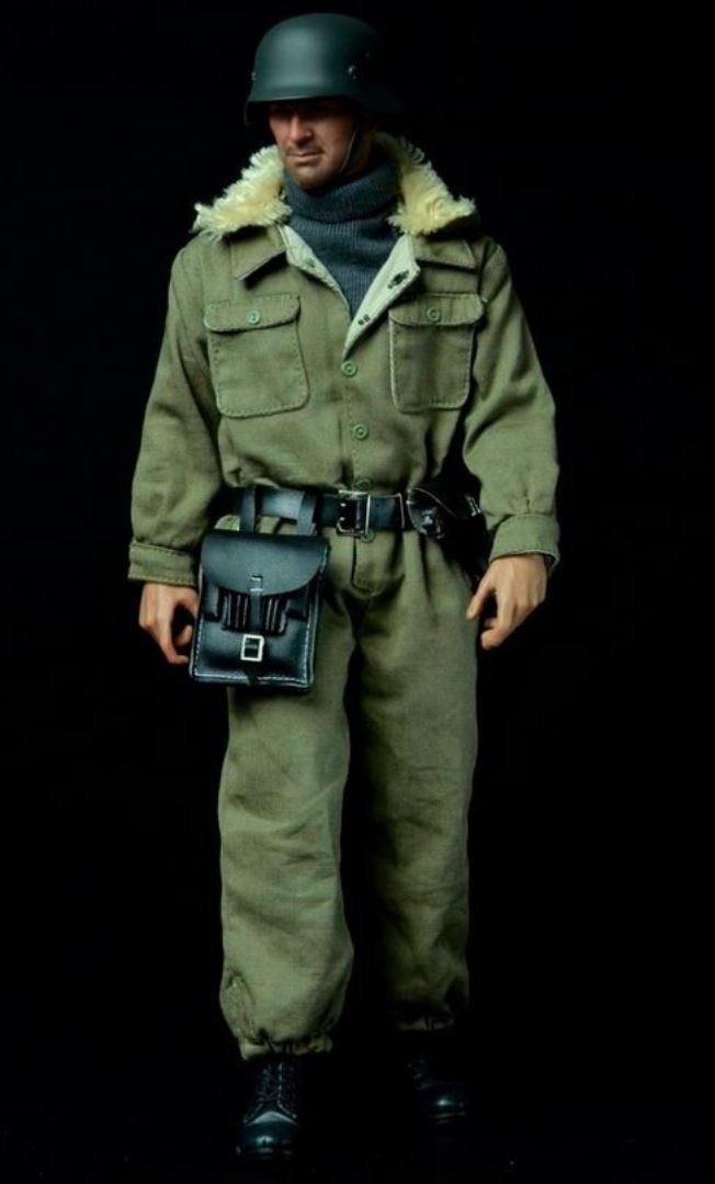 1:6 Výbava pre figúrku