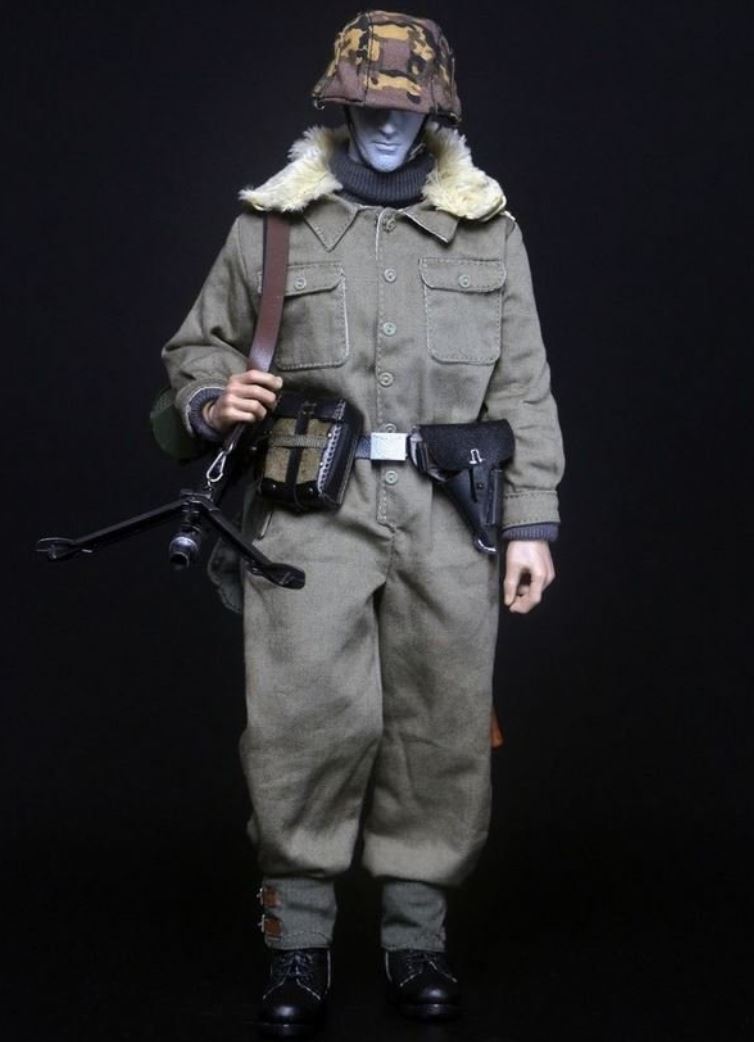 1:6 Výbava pre figúrku