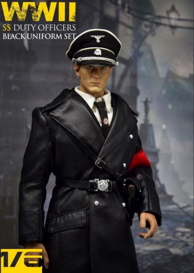 1:6 Výbava pre figúrku