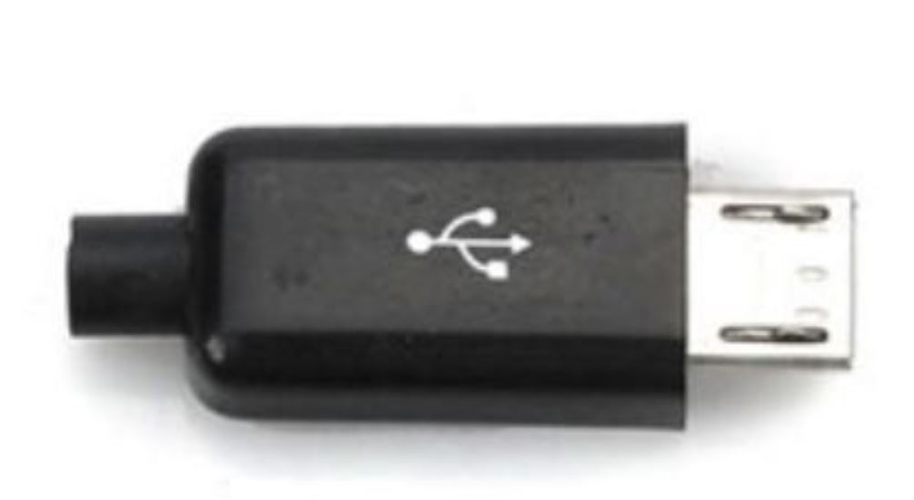 Mikro USB konektor