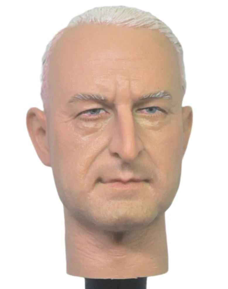 Náhradná hlava 1:6