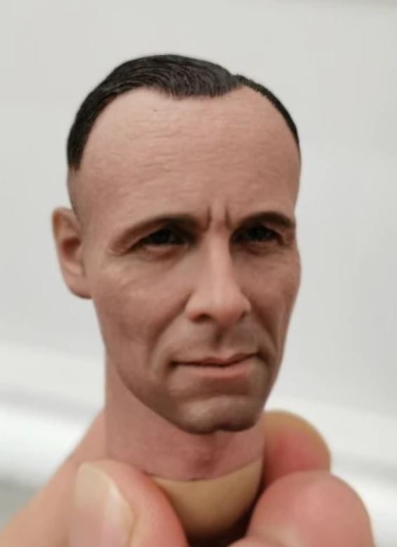 Náhradná hlava 1:6