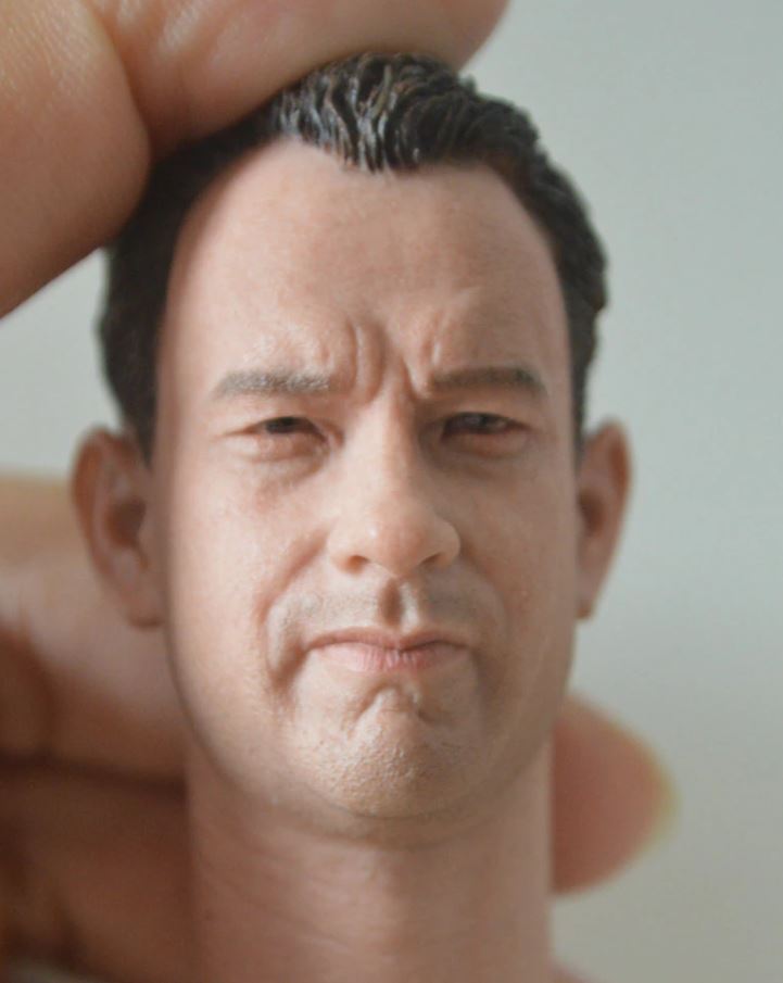 Náhradná hlava 1:6