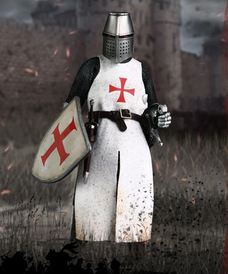 Malá akčná figúrka