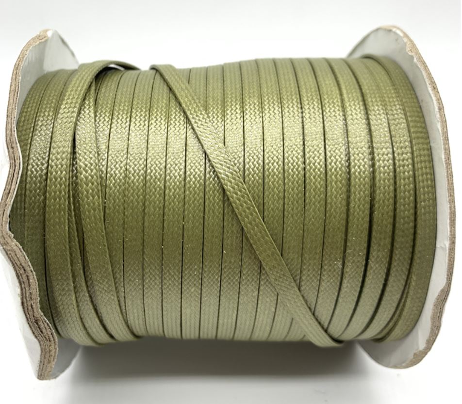 Materiál na popruh pre akčné figúrky 1:6