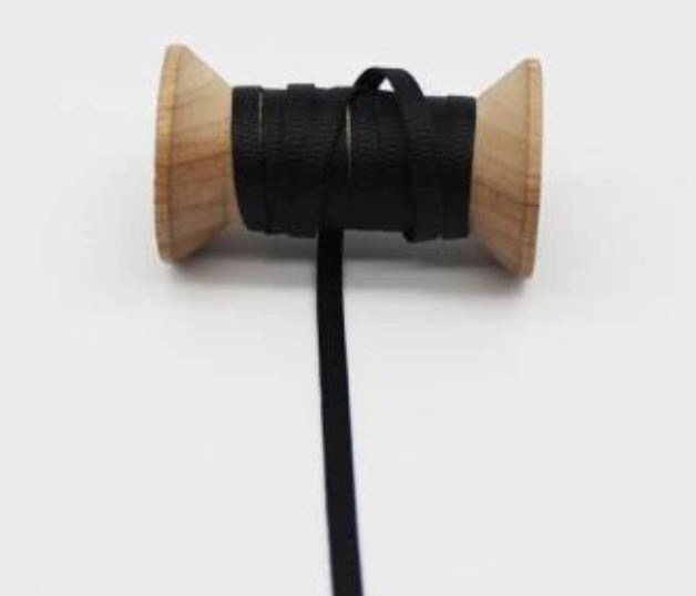 Materiál na popruh pre akčné figúrky 1:6