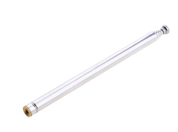 Teleskopická anténa - anténny teleskopický člen 30cm