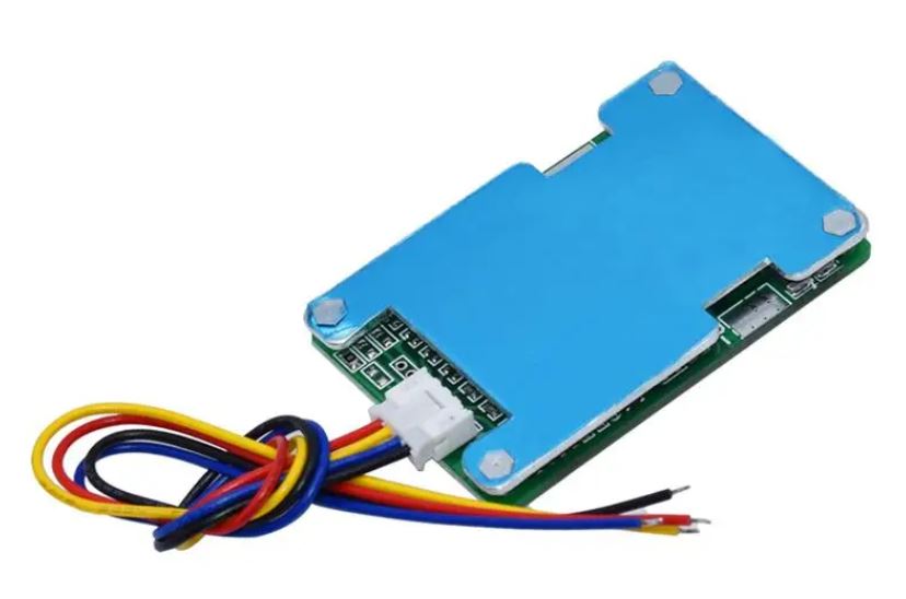 Balancér 12,6V pre 3 sekcie Li-ion / 20A