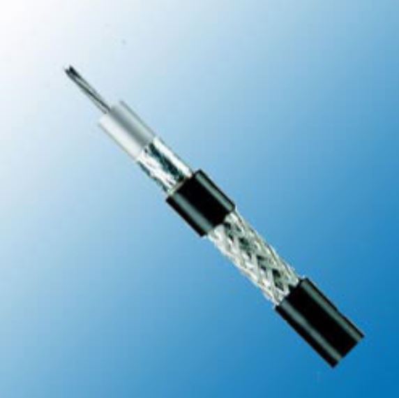RF-58 (RG-58) nízkoútlmový koaxiálny kábel 50ohm / 41m