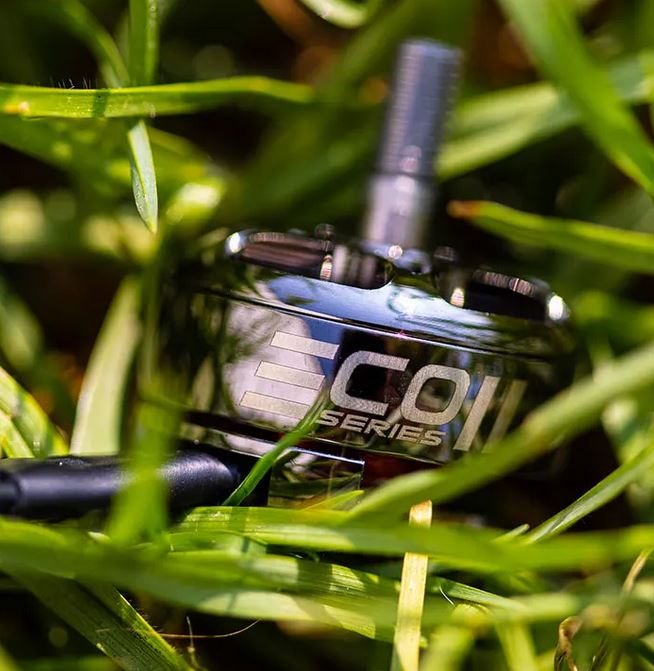 Elektormotor EMAX ECO II séria 2306 1700KV - 4ks