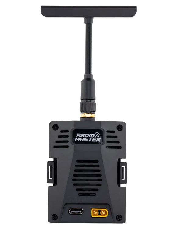 RadioMaster Ranger Micro 2.4GHz ELRS