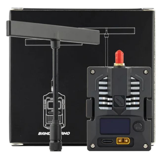 RADIOMASTER Bandit Micro ExpressLRS 915MHz