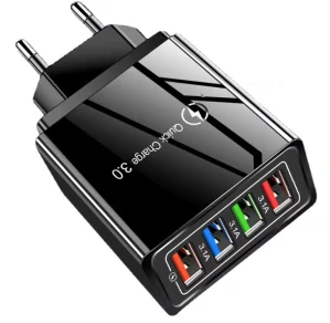 USB nabíjačka 220V