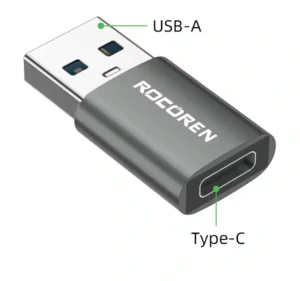 USB Redukcia USB / USB C