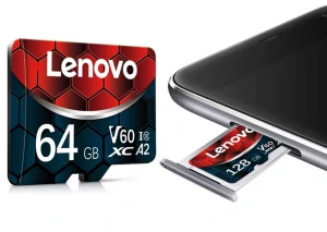 Micro SD karta - výber varianty
