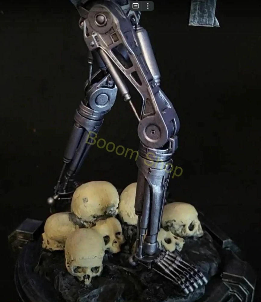 Zákazková 3D tlač figúrok
