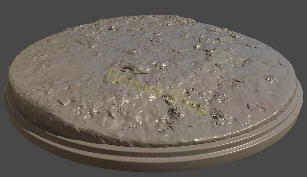 Zákazková 3D tlač figúrok