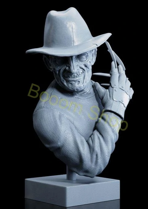Zákazková 3D tlač figúrok