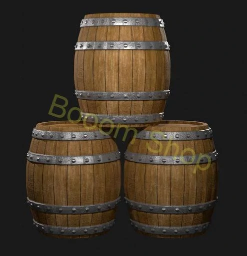 Zákazková 3D tlač figúrok