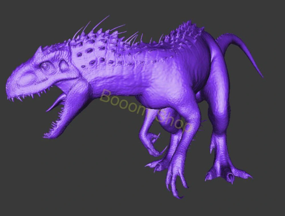 Zákazková 3D tlač figúrok