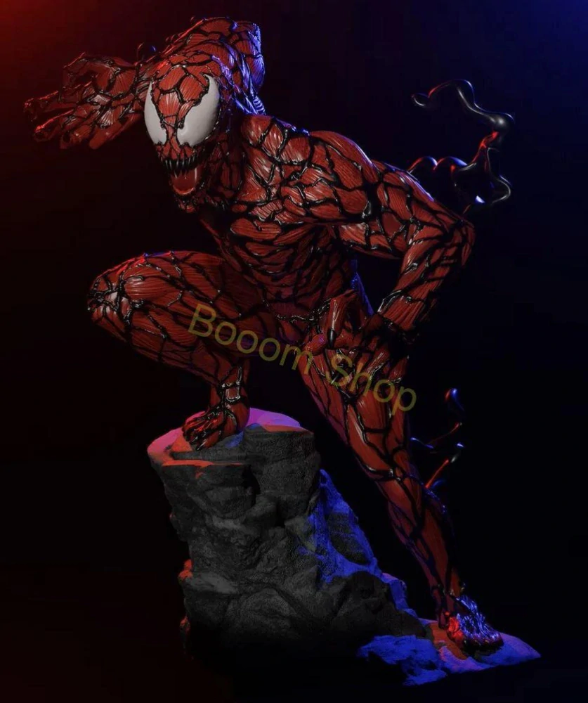 Zákazková 3D tlač figúrok