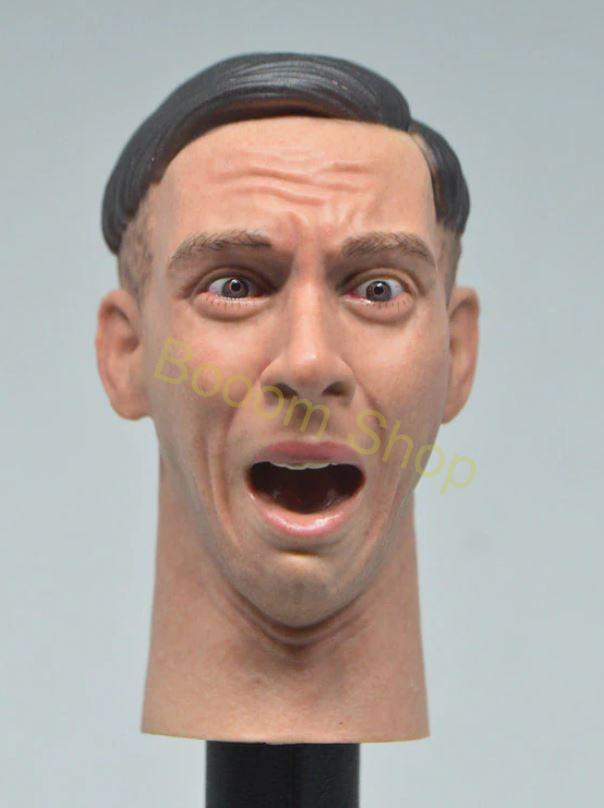 1:6 Náhradná hlava