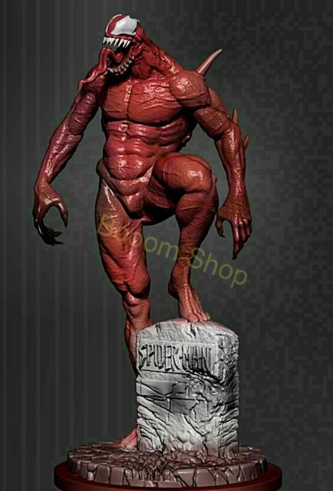 Zákazková 3D tlač figúrok