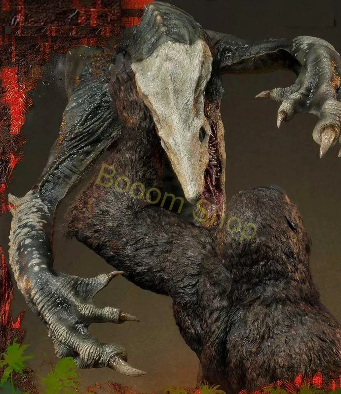 Zákazková 3D tlač figúrok