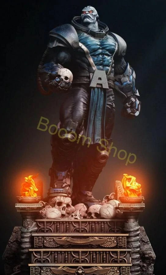 Zákazková 3D tlač figúrok